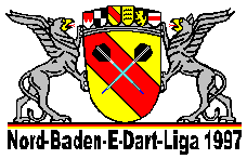 Nordbaden E-Dartliga